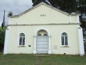 Jewish-Synagogue