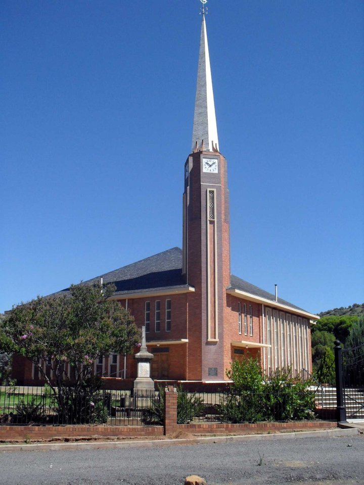 Vrystaat-SMITHFIELD-Nederduitse-Gereformeerde-Kerk_03