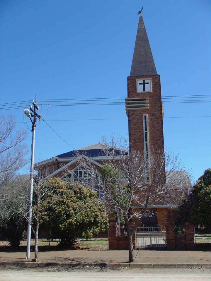 FS-SPRINGFONTEIN-Nederduits-Gereformeerde-Kerk_2