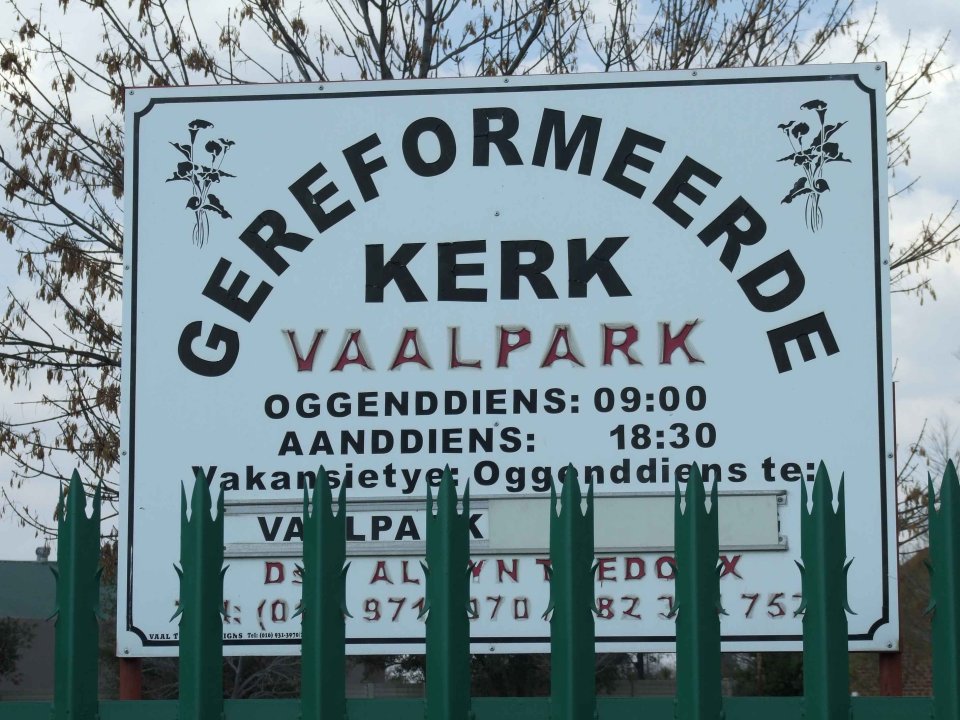 FS-VAALPARK-Gereformeerde-Kerk_04