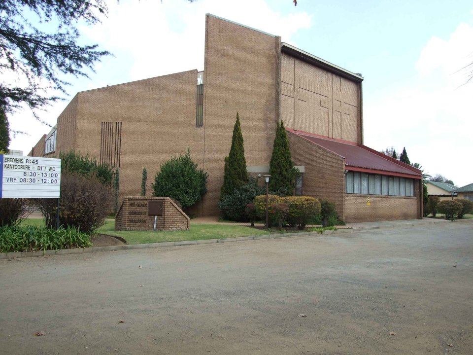 FS-VAALPARK-Nederduitse-Gereformeerde-Kerk_01