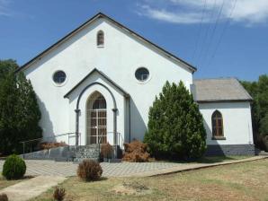 Gereformeerde-Kerk