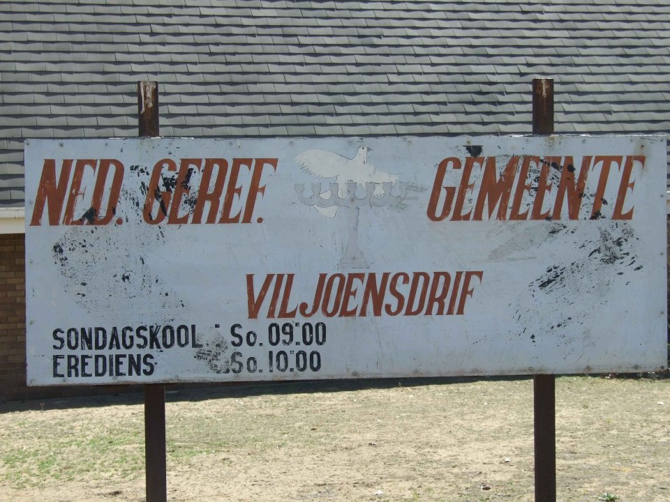 FS-VILJOENSDRIF-Nederduitse-Gereformeerde-Kerk_06