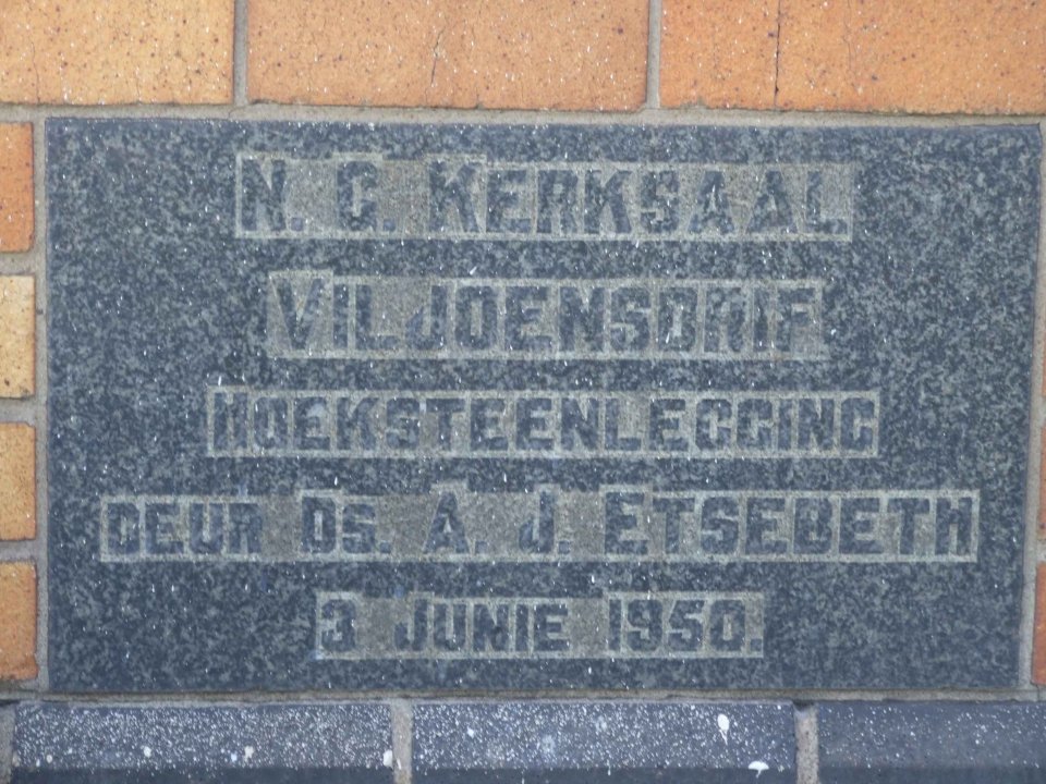 FS-VILJOENSDRIF-Nederduitse-Gereformeerde-Kerk_04