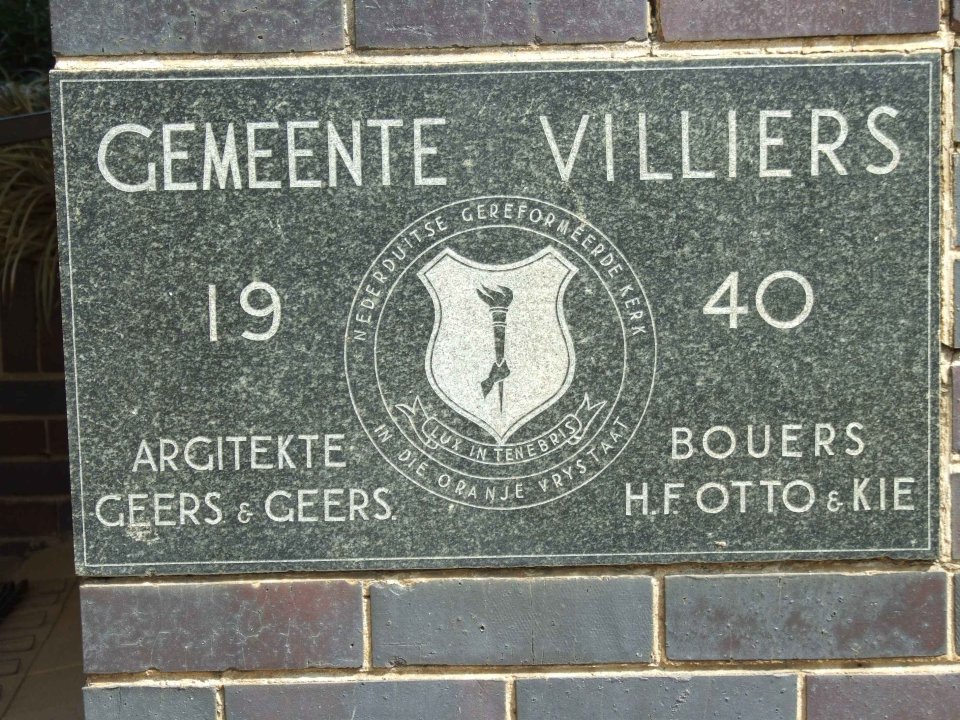 FS-VILLIERS-Nederduitse-Gereformeerde-Kerk_04