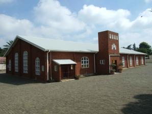 Afrikaanse-Protestantse-Kerk