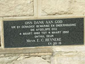 FS-VREDE-Moedergemeente-Nederduitse-Gereformeerde-Kerk_16