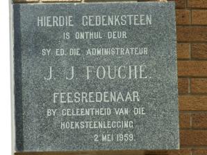 FS-VREDE-Vrede-Wes-Nederduitse-Gereformeerde-Kerk_08