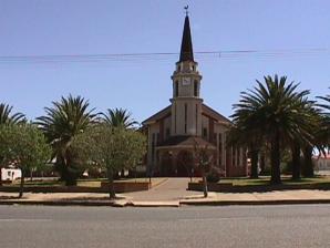 Rietfontein-Nederduitse-Gereformeerde-Kerk