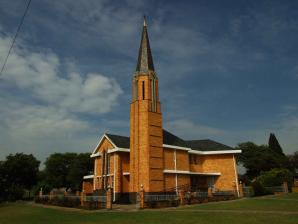 Benoni-Oos-Nederduitse-Gereformeerde-Kerk