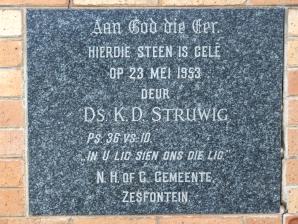 GAU-BENONI-Zesfontein-Nederduitse-Gereformeerde-Kerk_08