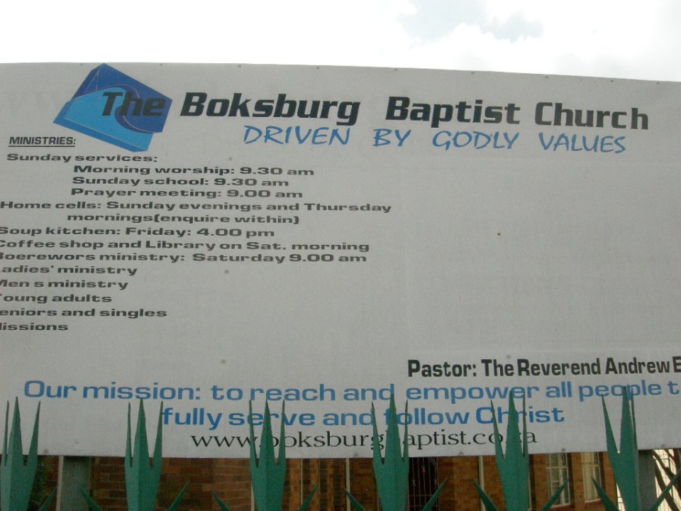 GAU-BOKSBURG-BaptistChurch-2009 (12)