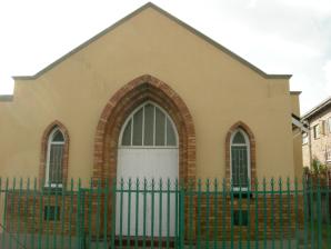 BaptistChurch-2009