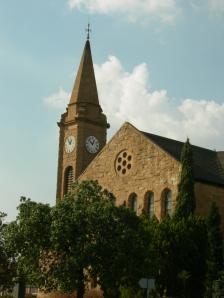 GAU-BOKSBURG-Ned.Geref.Kerk-2009 (3)