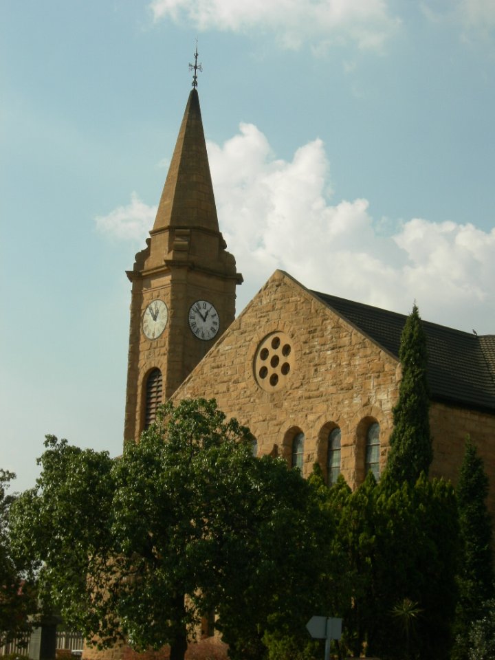 GAU-BOKSBURG-Ned.Geref.Kerk-2009 (3)