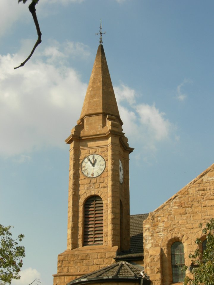 GAU-BOKSBURG-Ned.Geref.Kerk-2009 (9)