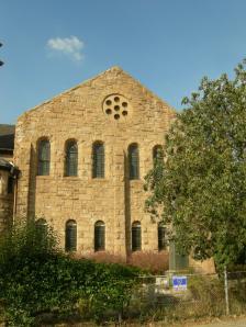 GAU-BOKSBURG-Ned.Geref.Kerk-2009 (12)