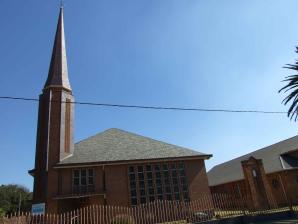 Brakpan-Wes-Nederduitse-Gereformeerde-Kerk