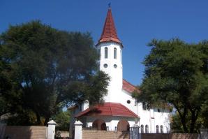 GAU-BRONKHORSTSPRUIT-Gereformeerde-Kerk_2