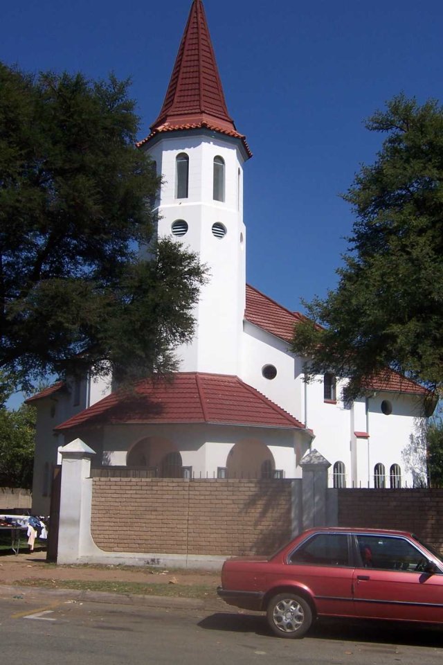 GAU-BRONKHORSTSPRUIT-Gereformeerde-Kerk_1