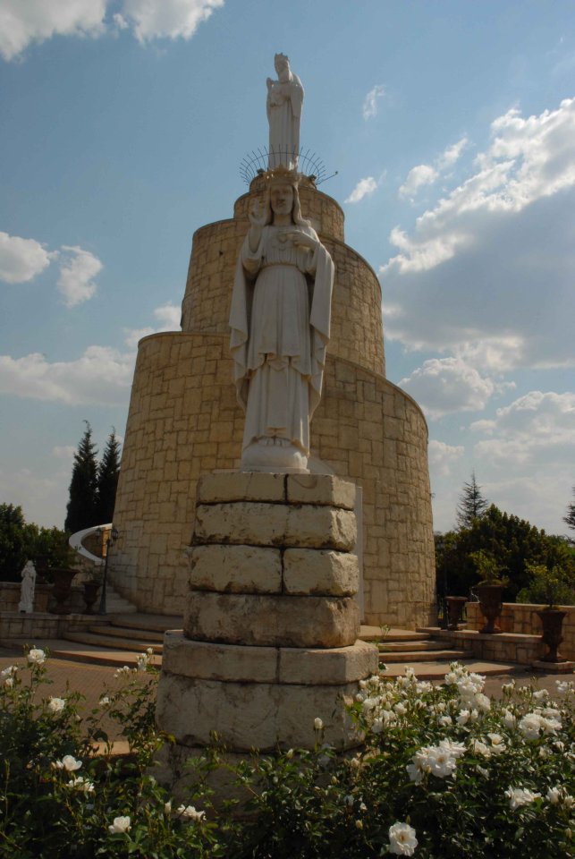 GAU-Johannesburg-MULBARTON-Maronite-Catholic-Church_09