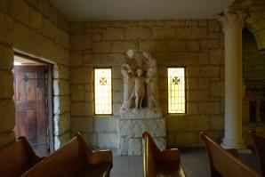 GAU-Johannesburg-MULBARTON-Maronite-Catholic-Church_44