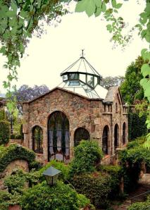 GAU-Johannesburg-ORANGE-GROVE-Shepstone-Gardens Kapel