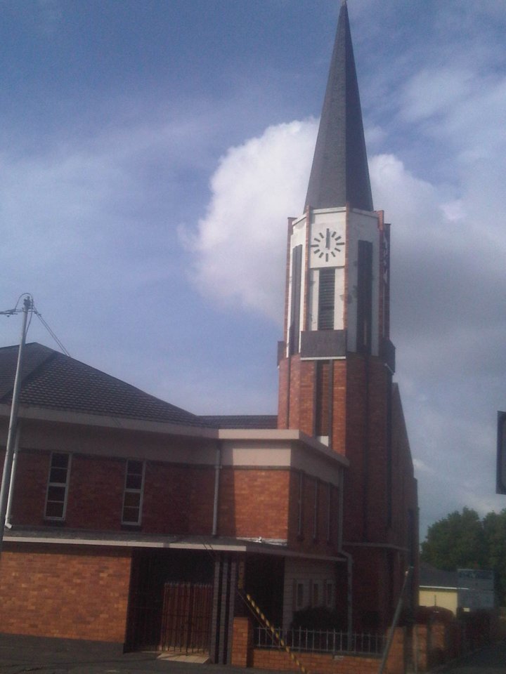 GAU-Johannesburg-WESTDENE-Nederduitse-Gereformeerde-Kerk_01