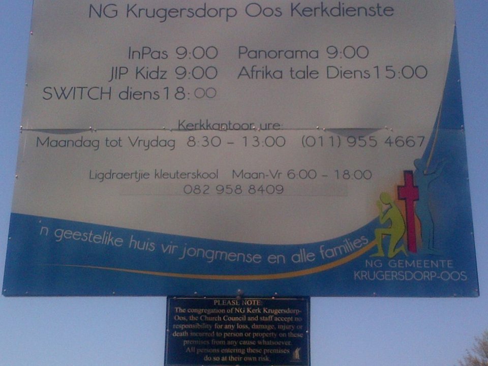 GAU-KRUGERSDORP-Krugersdorp-Oos-Nederduitse-Gereformeerde-Kerk_02