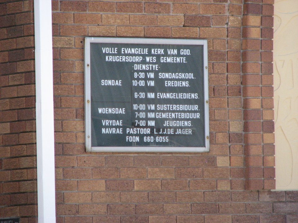 GAU-KRUGERSDORP-Krugersdorp-Wes-Volle-Evangelie-Kerk_02