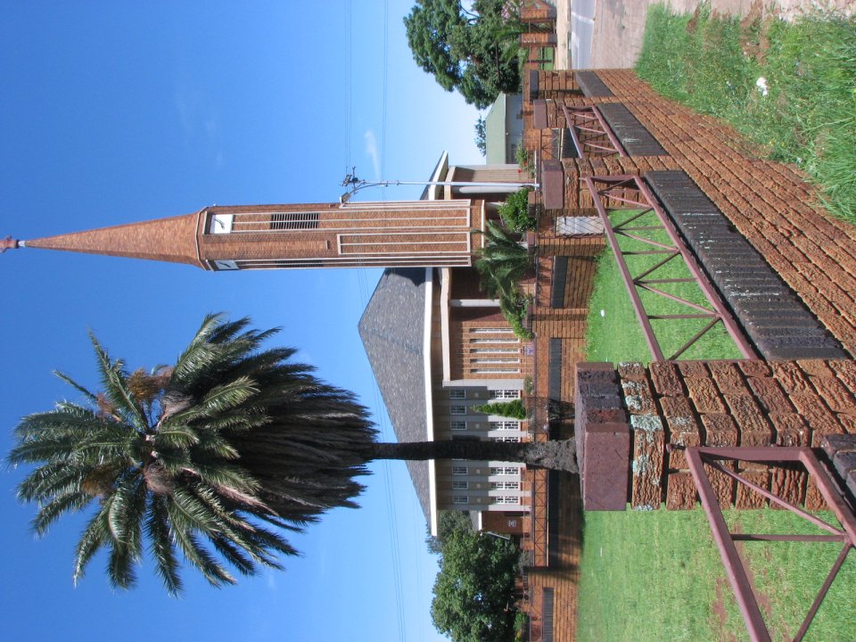 GAU-KRUGERSDORP-Luipaardsvlei-Nederduitse-Gereformeerde-Kerk_3