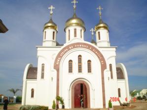 Russiese-Ortodokse-Kerk