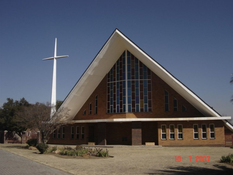 GAU-NIGEL-Evangelies-Gereformeerde-KERK