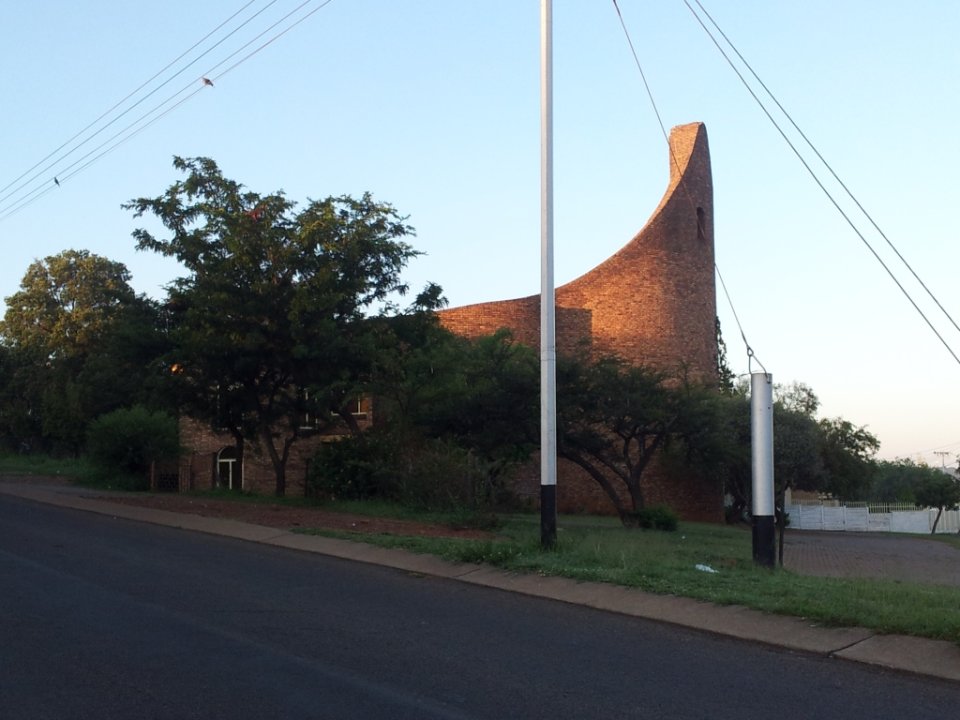 GAU-Pretoria-KWAGGASRAND-Nederduitse-Gereformeerde-Kerk_01