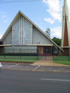 GAU-Pretoria-MEYERSPARK-Nederduits-Gereformeerde-Kerk_1