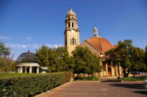 Pretoria-Oos-Nederduitse-Gereformeerde-Kerk