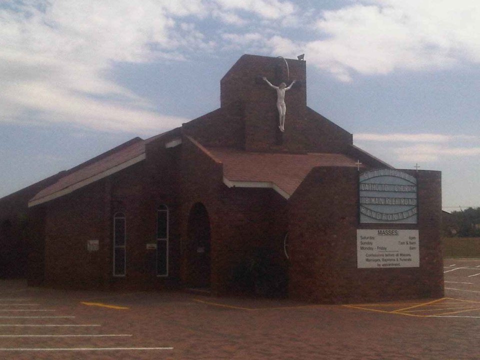 GAU-RANDFONTEIN-St-Anthonys-Catholic-Church