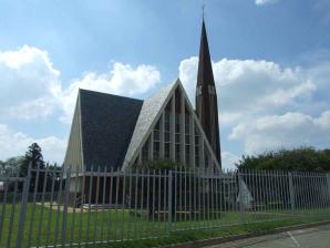 Wesrand-Gereformerde-Kerk