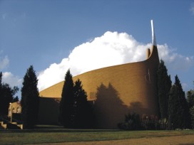 Quellerina-Nederduitse-Gereformeerde-Kerk