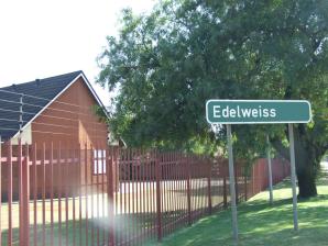 Edelweiss-Afrikaanse-Protestantse-Kerk