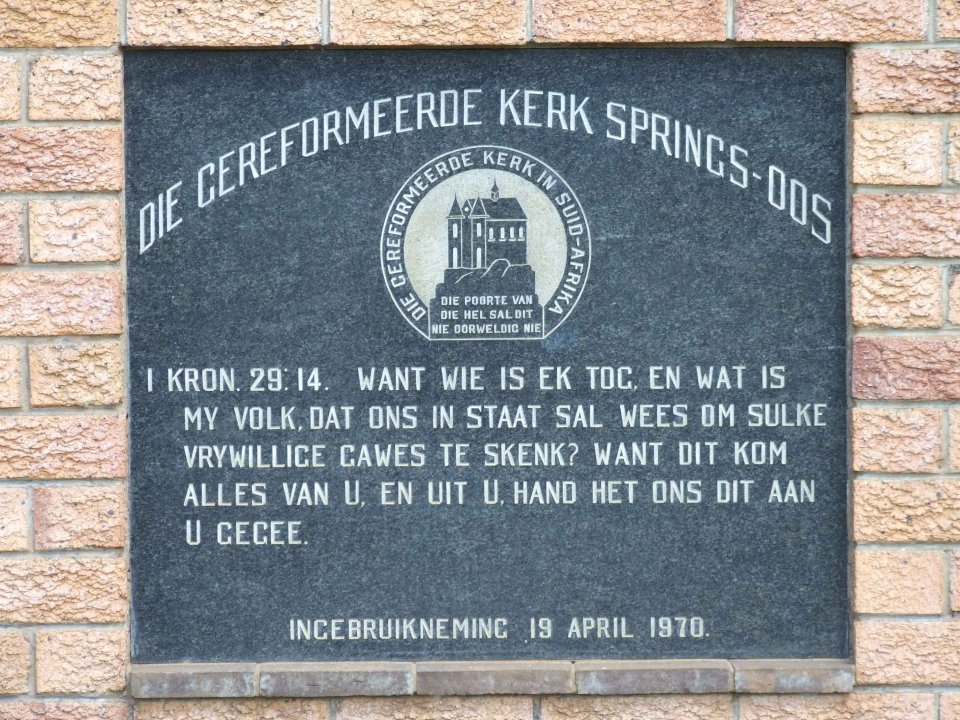 GAU-SPRINGS-Strubenvale-Springs-Oos-Gereformeerde-Kerk_02