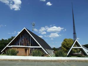 Strubenvale-Springs-Oos-Gereformeerde-Kerk