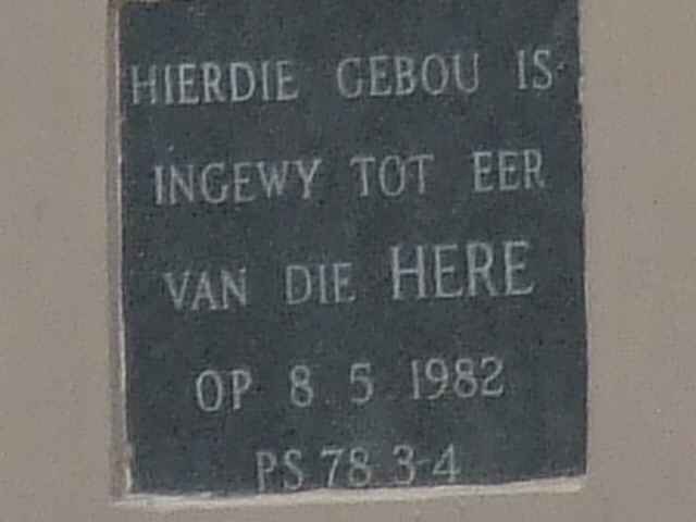 GAU-VANDERBIJLPARK-Deo-Credo-Pinkster-Protestante-Kerk_03