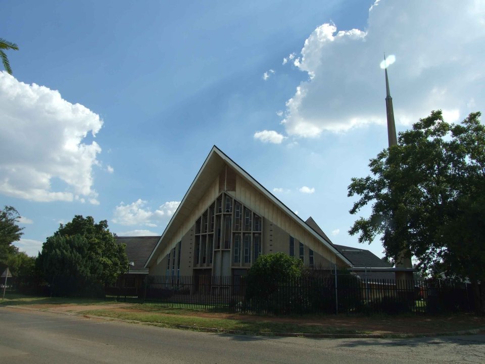 GAU-VANDERBIJLPARK-Historia-Nederduitse-Gereformeerde-Kerk_01