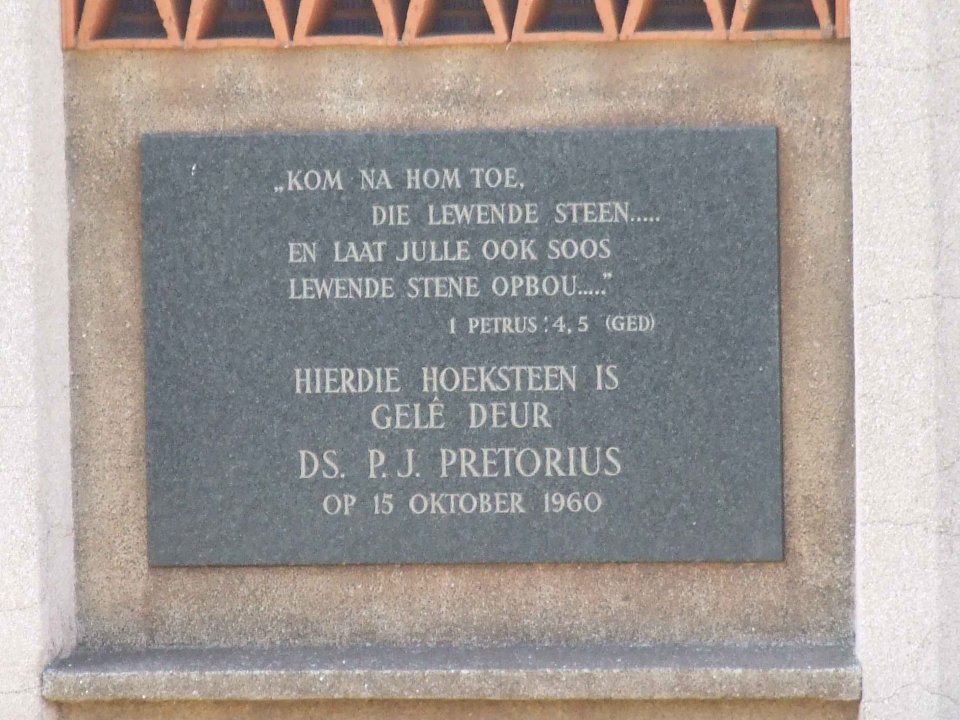 GAU-VANDERBIJLPARK-Moedergemeente-Nederduitse-Gereformeerde-Kerk_08