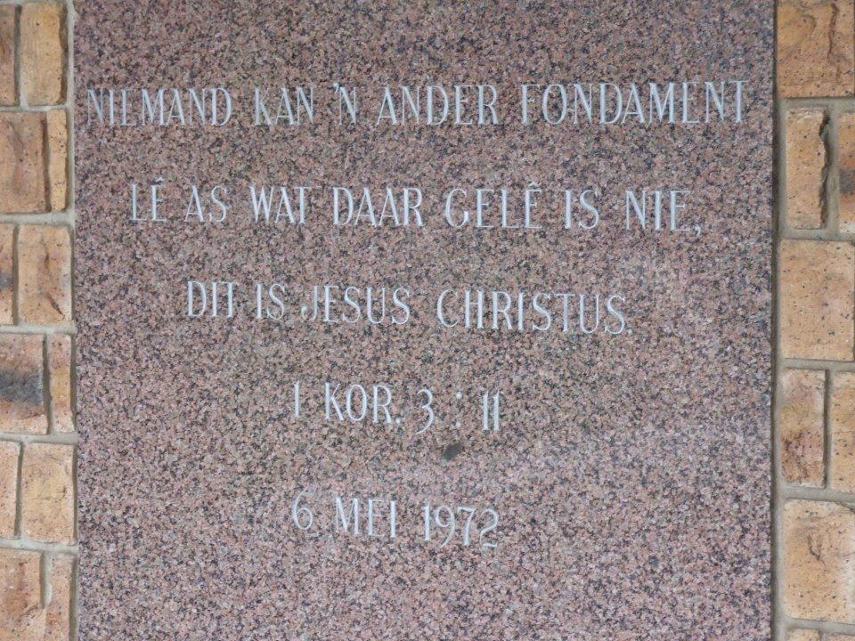 GAU-VANDERBIJLPARK-Vanderbijlpark-Suid-Nederduitse-Gereformeerde-Kerk_05