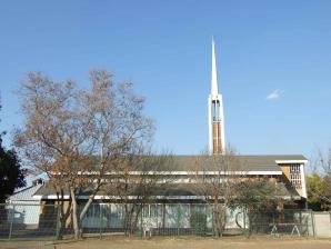 GAU-VANDERBIJLPARK-Vanderbijlpark-Suid-Nederduitse-Gereformeerde-Kerk_04