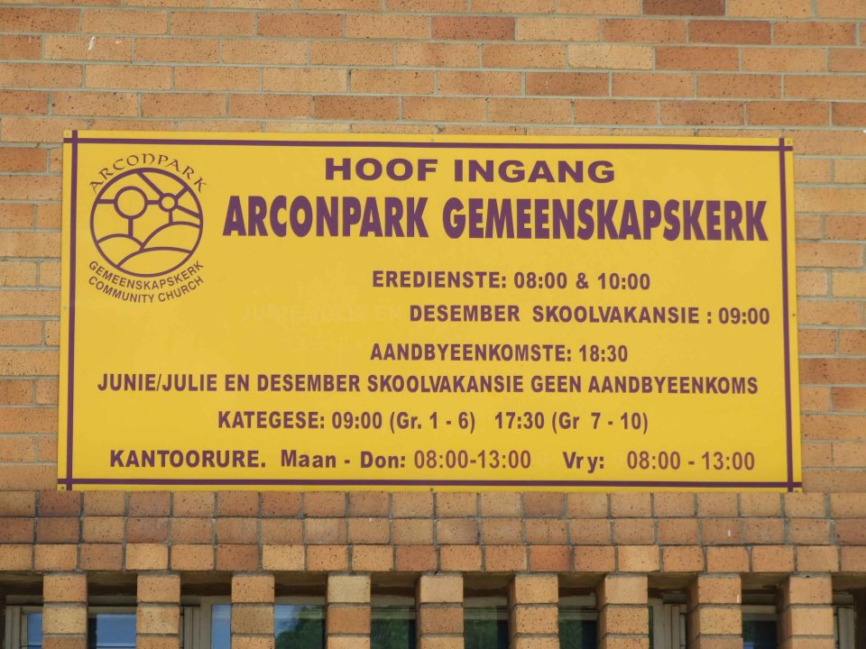 GAU-VEREENIGING-Arconpark-Nederduitse-Gereformeerde-Kerk_09