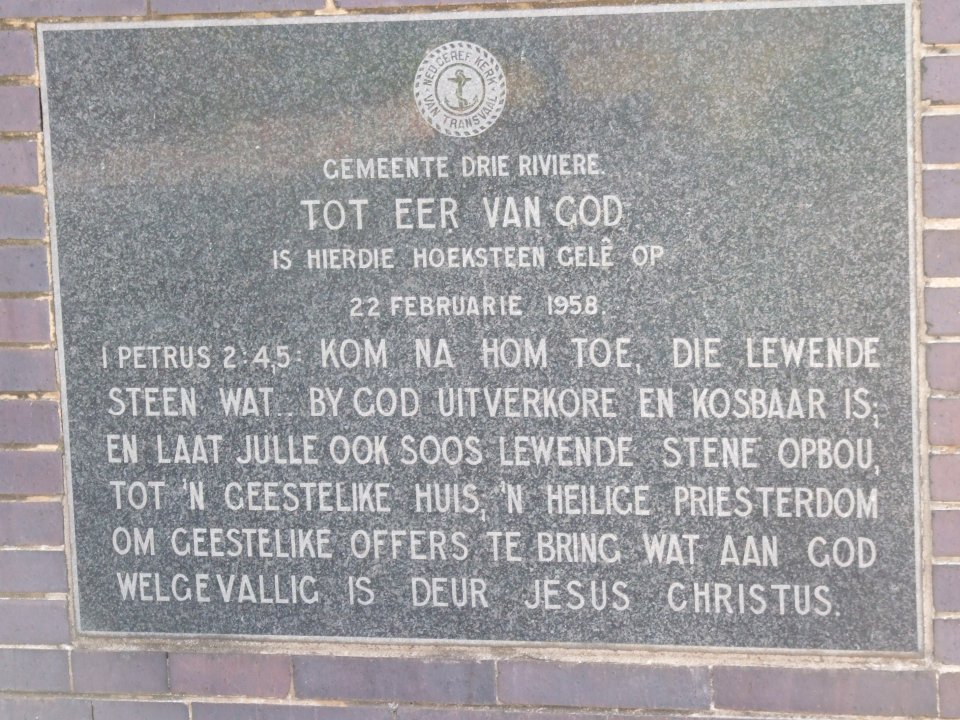 GAU-VERRENIGING-Drie-Riviere-Nederduitse-Gerformeerde-Kerk_06