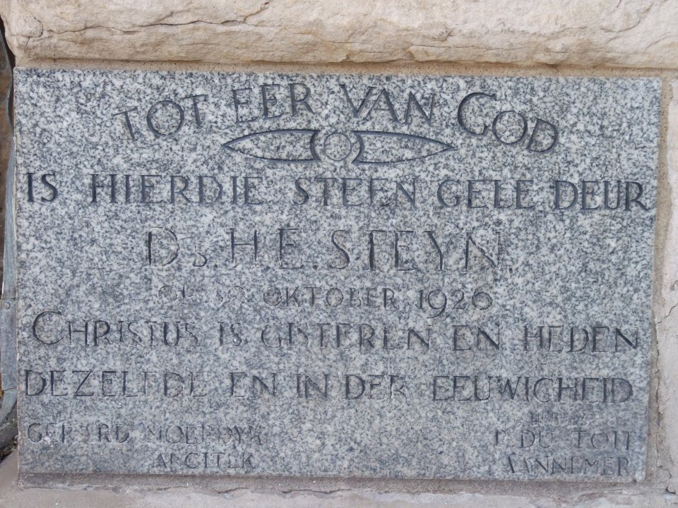 GAU-VEREENIGING-Moedergemeente-Nederduitse-Gereformeerde-Kerk_06